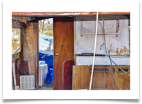 Boat 05  - Carol Sparkes
